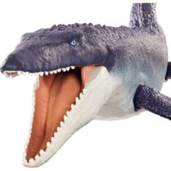 Mattel Jurassic World Mosasaurus, Spielfigur -Angebote Puppen Welt Store Mattel Jurassic World Mosasaurus Spielfigur@@1888802 6