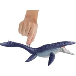 Mattel Jurassic World Mosasaurus, Spielfigur -Angebote Puppen Welt Store Mattel Jurassic World Mosasaurus Spielfigur@@1888802 8