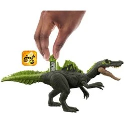 Mattel Jurassic World Roar Strikers Ichthyovenator, Spielfigur 9 Mattel Jurassic World Roar Strikers Ichthyovenator, Spielfigur -Angebote Puppen Welt Store Mattel Jurassic World Roar Strikers Ichthyovenator Spielfigur@@1822373 2