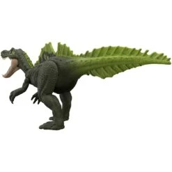 Mattel Jurassic World Roar Strikers Ichthyovenator, Spielfigur 11 Mattel Jurassic World Roar Strikers Ichthyovenator, Spielfigur -Angebote Puppen Welt Store Mattel Jurassic World Roar Strikers Ichthyovenator Spielfigur@@1822373 4