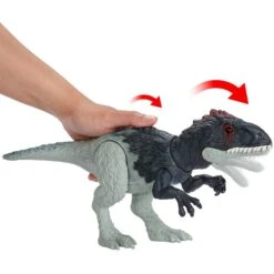 Mattel Jurassic World Wild Roar - Eocarcharia, Spielfigur -Angebote Puppen Welt Store Mattel Jurassic World Wild Roar Eocarcharia Spielfigur@@1888815 3