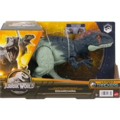Mattel Jurassic World Wild Roar - Eocarcharia, Spielfigur -Angebote Puppen Welt Store Mattel Jurassic World Wild Roar Eocarcharia Spielfigur@@1888815 5