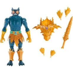 Mattel Masters Of The Universe Masterverse Classic Mer-Man, Spielfigur