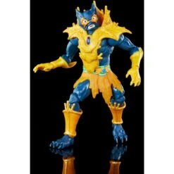 Mattel Masters Of The Universe Masterverse Classic Mer-Man, Spielfigur -Angebote Puppen Welt Store Mattel Masters of the Universe Masterverse Classic Mer Man Spielfigur@@1909300 4