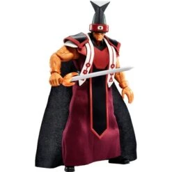 Mattel Masters Of The Universe Masterverse / Revelation Deluxe Triclops, Spielfigur