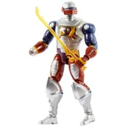 Mattel Masters Of The Universe Masterverse / Revelation Roboto, Spielfigur 11 Mattel Masters Of The Universe Masterverse / Revelation Roboto, Spielfigur -Angebote Puppen Welt Store Mattel Masters of the Universe Masterverse Revelation Roboto Spielfigur@@1888612 3
