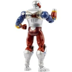 Mattel Masters Of The Universe Masterverse / Revelation Roboto, Spielfigur 12 Mattel Masters Of The Universe Masterverse / Revelation Roboto, Spielfigur -Angebote Puppen Welt Store Mattel Masters of the Universe Masterverse Revelation Roboto Spielfigur@@1888612 4