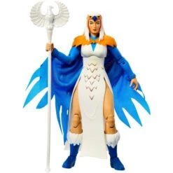 Mattel Masters Of The Universe Masterverse / Revelation Sorceress, Spielfigur