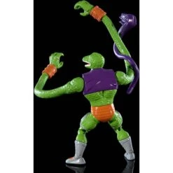 Mattel Masters Of The Universe Origins Actionfigur Ssqueeze, Spielfigur -Angebote Puppen Welt Store Mattel Masters of the Universe Origins Actionfigur Ssqueeze Spielfigur@@1909319 4