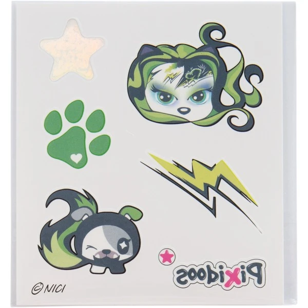 NICI Pixidoos Bami, Puppe 7 NICI Pixidoos Bami, Puppe – Bild 7