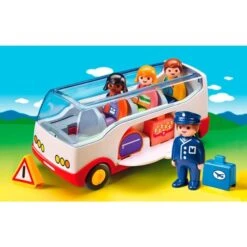PLAYMOBIL 6773 1.2.3 Reisebus, Konstruktionsspielzeug 5 PLAYMOBIL 6773 1.2.3 Reisebus, Konstruktionsspielzeug -Angebote Puppen Welt Store PLAYMOBIL 6773 1 2 3 Reisebus Konstruktionsspielzeug@@1sspke05 2