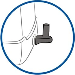 PLAYMOBIL 6873 City Action Polizei-Einsatzwagen, Konstruktionsspielzeug -Angebote Puppen Welt Store PLAYMOBIL 6873 City Action Polizei Einsatzwagen Konstruktionsspielzeug@@1249175 10