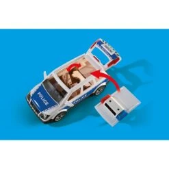 PLAYMOBIL 6873 City Action Polizei-Einsatzwagen, Konstruktionsspielzeug -Angebote Puppen Welt Store PLAYMOBIL 6873 City Action Polizei Einsatzwagen Konstruktionsspielzeug@@1249175 6