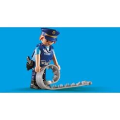 PLAYMOBIL 6878 City Action Polizei-Straßensperre, Konstruktionsspielzeug -Angebote Puppen Welt Store PLAYMOBIL 6878 City Action Polizei Stra ensperre Konstruktionsspielzeug@@1249188 4