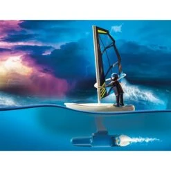 PLAYMOBIL 70141 City Action Seenot: Polarsegler-Rettung, Konstruktionsspielzeug -Angebote Puppen Welt Store PLAYMOBIL 70141 City Action Seenot Polarsegler Rettung Konstruktionsspielzeug@@1685368 4