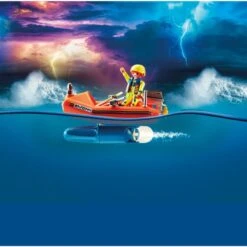 PLAYMOBIL 70144 City Action Seenot: Kitesurfer-Rettung Mit Boot, Konstruktionsspielzeug 9 PLAYMOBIL 70144 City Action Seenot: Kitesurfer-Rettung Mit Boot, Konstruktionsspielzeug -Angebote Puppen Welt Store PLAYMOBIL 70144 City Action Seenot Kitesurfer Rettung mit Boot Konstruktionsspielzeug@@1685383 3