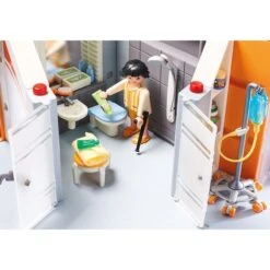 PLAYMOBIL 70190 City Life Großes Krankenhaus Mit Einrichtung, Konstruktionsspielzeug 13 PLAYMOBIL 70190 City Life Großes Krankenhaus Mit Einrichtung, Konstruktionsspielzeug -Angebote Puppen Welt Store PLAYMOBIL 70190 City Life Gro es Krankenhaus mit Einrichtung Konstruktionsspielzeug@@1sspkc0z 36