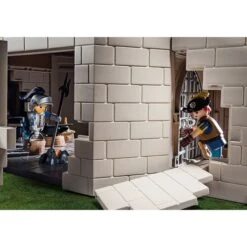 PLAYMOBIL 70220 Novelmore Große Burg Von Novelmore, Konstruktionsspielzeug 14 PLAYMOBIL 70220 Novelmore Große Burg Von Novelmore, Konstruktionsspielzeug -Angebote Puppen Welt Store PLAYMOBIL 70220 Novelmore Gro e Burg von Novelmore Konstruktionsspielzeug@@1sspkk06 36