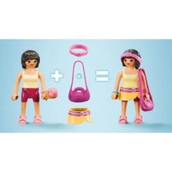 PLAYMOBIL 70593 City Life Kaffeepause, Konstruktionsspielzeug -Angebote Puppen Welt Store PLAYMOBIL 70593 City Life Kaffeepause Konstruktionsspielzeug@@1682507 2