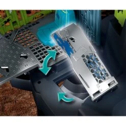 PLAYMOBIL 70623 Dino Rise Dino Rock, Konstruktionsspielzeug -Angebote Puppen Welt Store PLAYMOBIL 70623 Dino Rise Dino Rock Konstruktionsspielzeug@@1762892 3