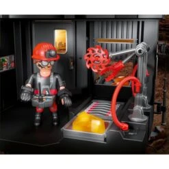 PLAYMOBIL 70623 Dino Rise Dino Rock, Konstruktionsspielzeug -Angebote Puppen Welt Store PLAYMOBIL 70623 Dino Rise Dino Rock Konstruktionsspielzeug@@1762892 4