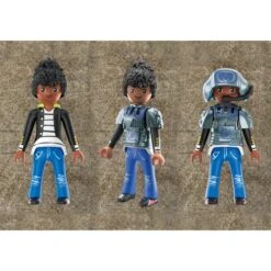 PLAYMOBIL 70625 Dino Rise Spinosaurus: Doppelte Verteidigungs-Power, Konstruktionsspielzeug -Angebote Puppen Welt Store PLAYMOBIL 70625 Dino Rise Spinosaurus Doppelte Verteidigungs Power Konstruktionsspielzeug@@1705028 3