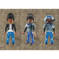 PLAYMOBIL 70625 Dino Rise Spinosaurus: Doppelte Verteidigungs-Power, Konstruktionsspielzeug -Angebote Puppen Welt Store PLAYMOBIL 70625 Dino Rise Spinosaurus Doppelte Verteidigungs Power Konstruktionsspielzeug@@1705028 33