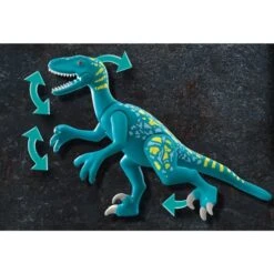 PLAYMOBIL 70629 Dino Rise Uncle Rob: Aufrüstung Zum Kampf, Konstruktionsspielzeug -Angebote Puppen Welt Store PLAYMOBIL 70629 Dino Rise Uncle Rob Aufr stung zum Kampf Konstruktionsspielzeug@@1705041 2