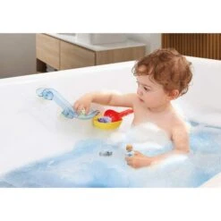 PLAYMOBIL 70637 1.2.3 AQUA Fangspaß Mit Meerestierchen, Konstruktionsspielzeug -Angebote Puppen Welt Store PLAYMOBIL 70637 1 2 3 AQUA Fangspa mit Meerestierchen Konstruktionsspielzeug@@1848026 4