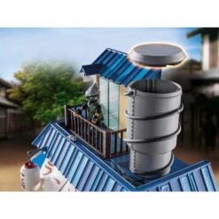 PLAYMOBIL 70668 Naruto Shippuden Ichiraku Ramen Shop, Konstruktionsspielzeug -Angebote Puppen Welt Store PLAYMOBIL 70668 Naruto Shippuden Ichiraku Ramen Shop Konstruktionsspielzeug@@1889188 3