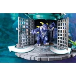 PLAYMOBIL 70746 Novelmore Violet Vale - Dämonenportal, Konstruktionsspielzeug -Angebote Puppen Welt Store PLAYMOBIL 70746 Novelmore Violet Vale D monenportal Konstruktionsspielzeug@@1762603 4