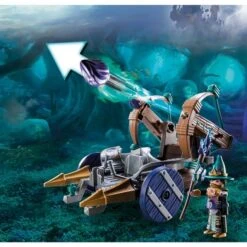 PLAYMOBIL 70748 Novelmore Violet Vale - Dämonen-Fangwagen, Konstruktionsspielzeug 7 PLAYMOBIL 70748 Novelmore Violet Vale - Dämonen-Fangwagen, Konstruktionsspielzeug -Angebote Puppen Welt Store PLAYMOBIL 70748 Novelmore Violet Vale D monen Fangwagen Konstruktionsspielzeug@@1762597 2