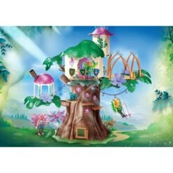 PLAYMOBIL 70799 Ayuma Gemeinschaftsbaum, Konstruktionsspielzeug 15 PLAYMOBIL 70799 Ayuma Gemeinschaftsbaum, Konstruktionsspielzeug -Angebote Puppen Welt Store PLAYMOBIL 70799 Ayuma Gemeinschaftsbaum Konstruktionsspielzeug@@1763036 2