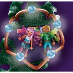 PLAYMOBIL 70799 Ayuma Gemeinschaftsbaum, Konstruktionsspielzeug 18 PLAYMOBIL 70799 Ayuma Gemeinschaftsbaum, Konstruktionsspielzeug -Angebote Puppen Welt Store PLAYMOBIL 70799 Ayuma Gemeinschaftsbaum Konstruktionsspielzeug@@1763036 5