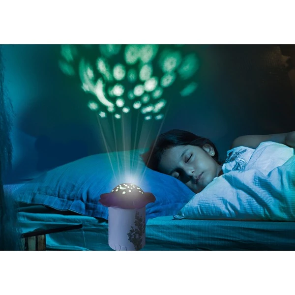 PLAYMOBIL 70799 Ayuma Gemeinschaftsbaum, Konstruktionsspielzeug 7 PLAYMOBIL 70799 Ayuma Gemeinschaftsbaum, Konstruktionsspielzeug – Bild 7