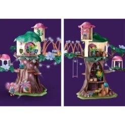 PLAYMOBIL 70799 Ayuma Gemeinschaftsbaum, Konstruktionsspielzeug 20 PLAYMOBIL 70799 Ayuma Gemeinschaftsbaum, Konstruktionsspielzeug -Angebote Puppen Welt Store PLAYMOBIL 70799 Ayuma Gemeinschaftsbaum Konstruktionsspielzeug@@1763036 7
