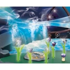 PLAYMOBIL 70800 Ayuma Magische Energiequelle, Konstruktionsspielzeug -Angebote Puppen Welt Store PLAYMOBIL 70800 Ayuma Magische Energiequelle Konstruktionsspielzeug@@1763040 5