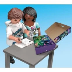 PLAYMOBIL 70800 Ayuma Magische Energiequelle, Konstruktionsspielzeug -Angebote Puppen Welt Store PLAYMOBIL 70800 Ayuma Magische Energiequelle Konstruktionsspielzeug@@1763040 6