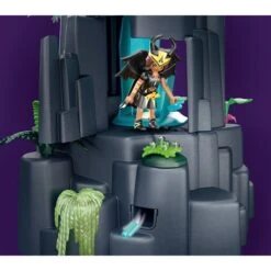 PLAYMOBIL 70800 Ayuma Magische Energiequelle, Konstruktionsspielzeug -Angebote Puppen Welt Store PLAYMOBIL 70800 Ayuma Magische Energiequelle Konstruktionsspielzeug@@1763040 7