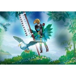 PLAYMOBIL 70802 Ayuma Knight Fairy Mit Seelentier, Konstruktionsspielzeug 8 PLAYMOBIL 70802 Ayuma Knight Fairy Mit Seelentier, Konstruktionsspielzeug -Angebote Puppen Welt Store PLAYMOBIL 70802 Ayuma Knight Fairy mit Seelentier Konstruktionsspielzeug@@1763041 2