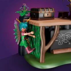 PLAYMOBIL 70805 Ayuma Trainingscamp, Konstruktionsspielzeug 12 PLAYMOBIL 70805 Ayuma Trainingscamp, Konstruktionsspielzeug -Angebote Puppen Welt Store PLAYMOBIL 70805 Ayuma Trainingscamp Konstruktionsspielzeug@@1763046 3