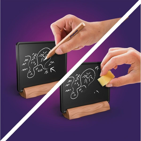 PLAYMOBIL 70805 Ayuma Trainingscamp, Konstruktionsspielzeug 5 PLAYMOBIL 70805 Ayuma Trainingscamp, Konstruktionsspielzeug – Bild 5