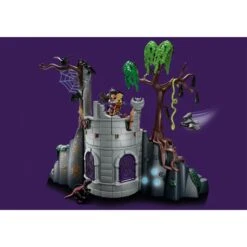 PLAYMOBIL 70807 Ayuma Bat Fairies Ruine, Konstruktionsspielzeug -Angebote Puppen Welt Store PLAYMOBIL 70807 Ayuma Bat Fairies Ruine Konstruktionsspielzeug@@1802197 3