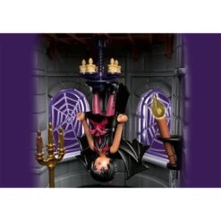 PLAYMOBIL 70807 Ayuma Bat Fairies Ruine, Konstruktionsspielzeug -Angebote Puppen Welt Store PLAYMOBIL 70807 Ayuma Bat Fairies Ruine Konstruktionsspielzeug@@1802197 4