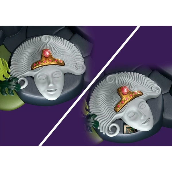 PLAYMOBIL 70808 Ayuma Frühlingszeremonie, Konstruktionsspielzeug 4 PLAYMOBIL 70808 Ayuma Frühlingszeremonie, Konstruktionsspielzeug – Bild 4