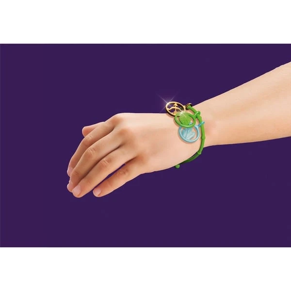 PLAYMOBIL 70808 Ayuma Frühlingszeremonie, Konstruktionsspielzeug 5 PLAYMOBIL 70808 Ayuma Frühlingszeremonie, Konstruktionsspielzeug – Bild 5