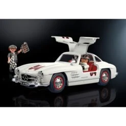 PLAYMOBIL 70922 Famous Cars Mercedes-Benz 300 SL, Konstruktionsspielzeug -Angebote Puppen Welt Store PLAYMOBIL 70922 Famous Cars Mercedes Benz 300 SL Konstruktionsspielzeug@@1802653 2
