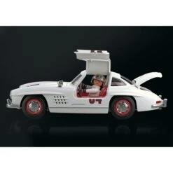 PLAYMOBIL 70922 Famous Cars Mercedes-Benz 300 SL, Konstruktionsspielzeug -Angebote Puppen Welt Store PLAYMOBIL 70922 Famous Cars Mercedes Benz 300 SL Konstruktionsspielzeug@@1802653 3