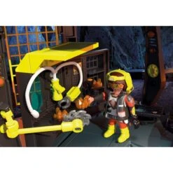 PLAYMOBIL 70925 Dino Rise Dino Mine, Konstruktionsspielzeug -Angebote Puppen Welt Store PLAYMOBIL 70925 Dino Rise Dino Mine Konstruktionsspielzeug@@1802656 4