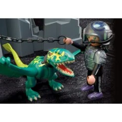 PLAYMOBIL 70925 Dino Rise Dino Mine, Konstruktionsspielzeug -Angebote Puppen Welt Store PLAYMOBIL 70925 Dino Rise Dino Mine Konstruktionsspielzeug@@1802656 5